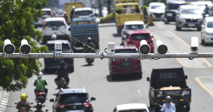 Rider Honda Kena Salah Sasaran Tilang ETLE? Tenang, Siapkan Dokumen Ini untuk Sanggahan!